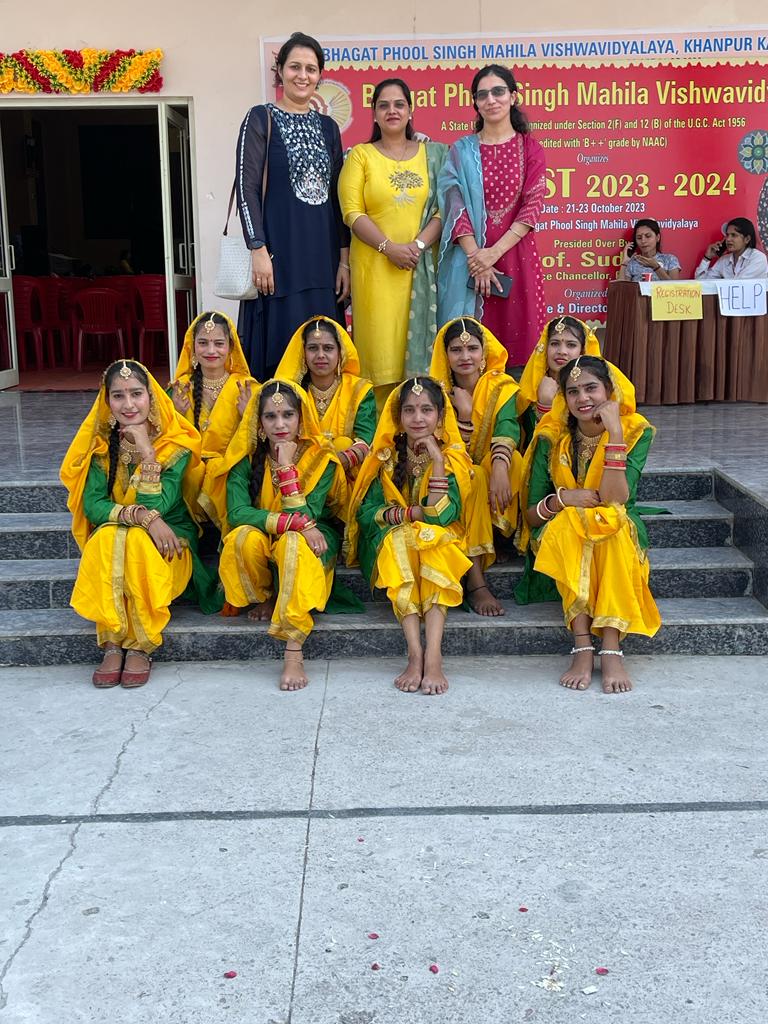 College Banner 2