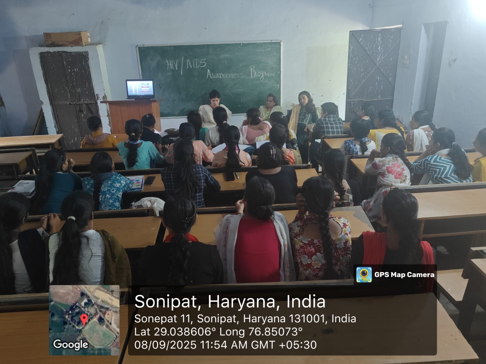 Event image