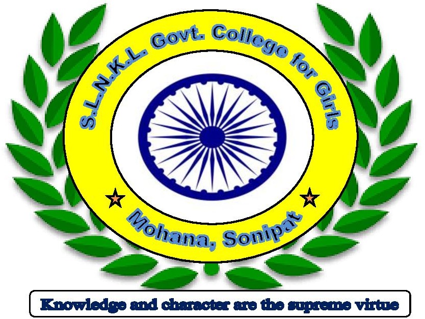 College Logo